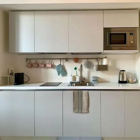 Stylish flat in Porta Romana-Fondazione Prada-3