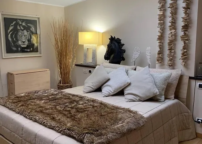 Residenza Taliedo, In Casa Privata, Abitata, Solo Camera Doppia E Bagno Personale