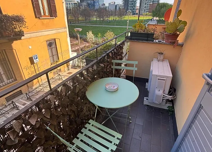 Luxury In Isola - De Castillia 20