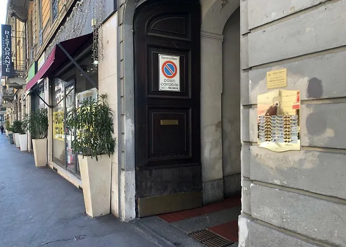 La Casa Di Ringhiera